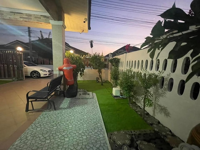 3 Bedroom Pool Villa for Rent in Pattaya Pattaya - photo 4