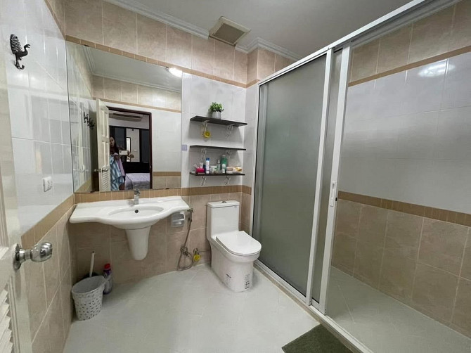3 Bedroom Pool Villa for Rent in Pattaya Pattaya - photo 16