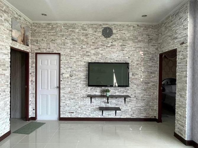 3 Bedroom Pool Villa for Rent in Pattaya Pattaya - photo 11