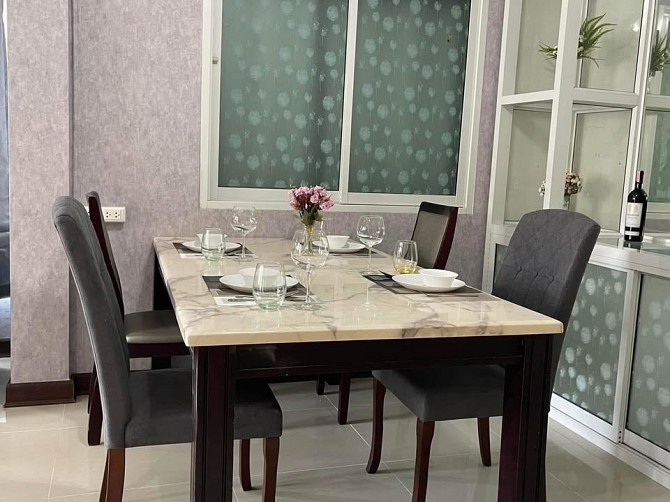 3 Bedroom Pool Villa for Rent in Pattaya Pattaya - photo 9