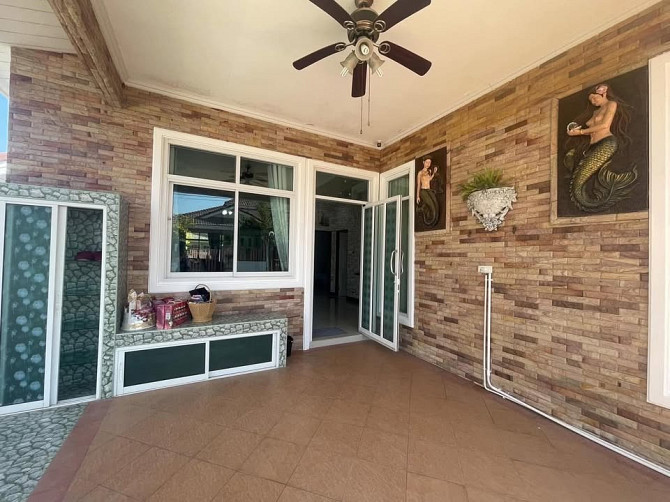 3 Bedroom Pool Villa for Rent in Pattaya Pattaya - photo 6