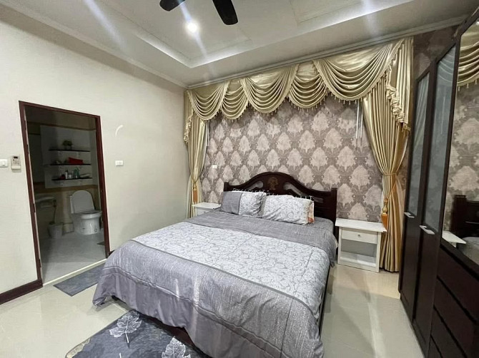3 Bedroom Pool Villa for Rent in Pattaya Pattaya - photo 14
