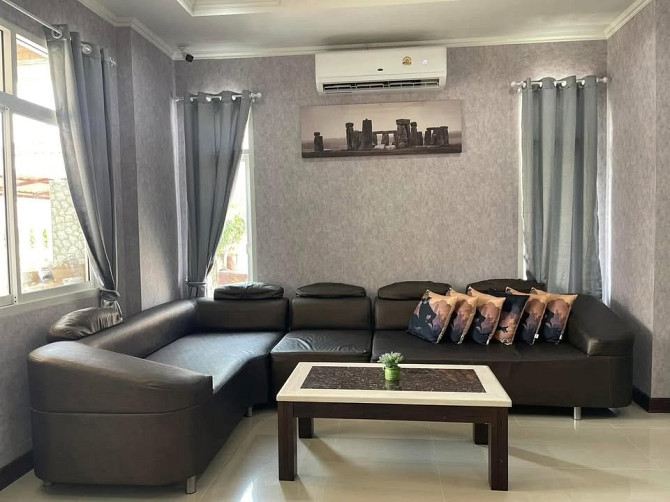 3 Bedroom Pool Villa for Rent in Pattaya Pattaya - photo 7