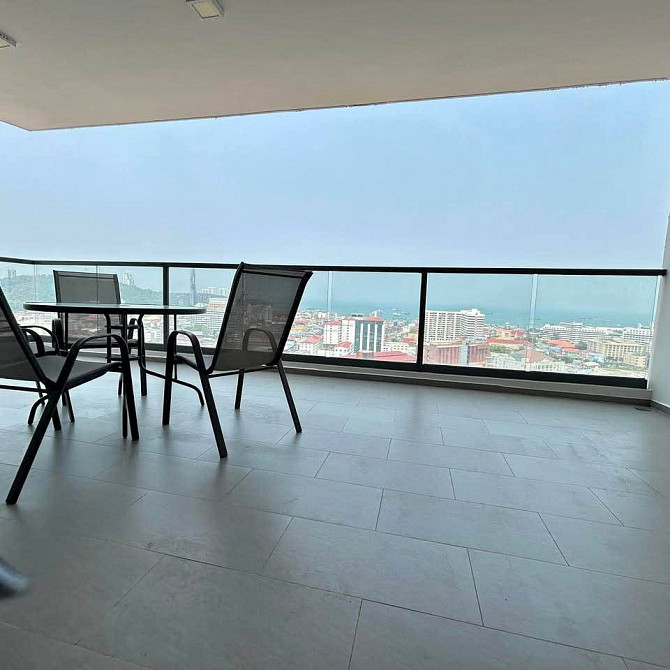 House for rent Pattaya - photo 1