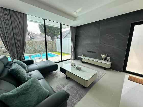 3 Bedroom Pool Villa for Rent in Nong Pla Lai Pattaya