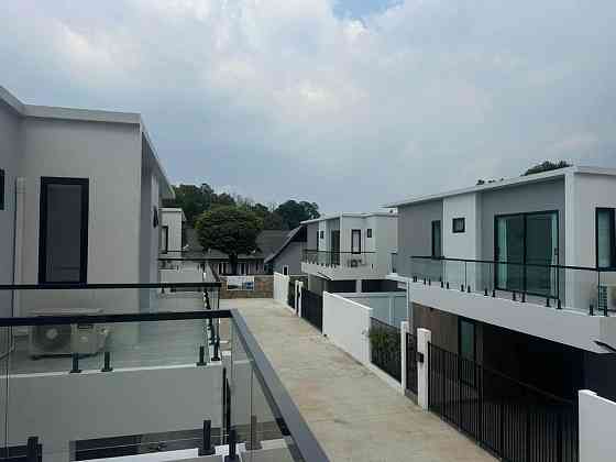 3 Bedroom Pool Villa for Rent in Nong Pla Lai Pattaya
