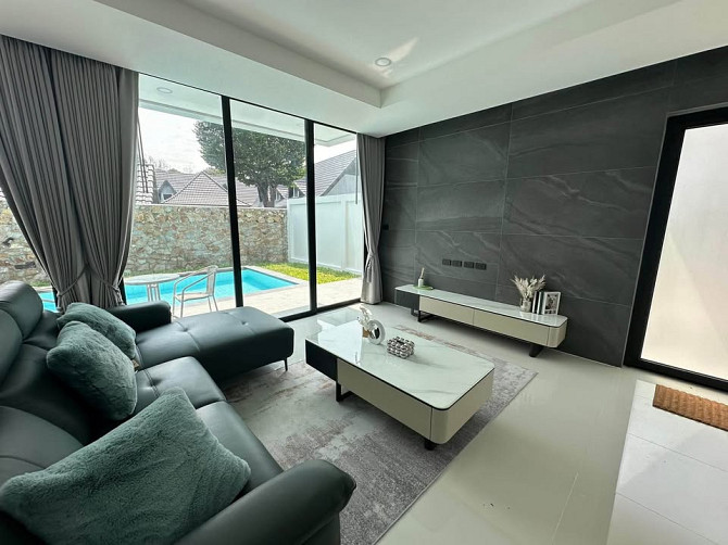 3 Bedroom Pool Villa for Rent in Nong Pla Lai Pattaya - photo 6