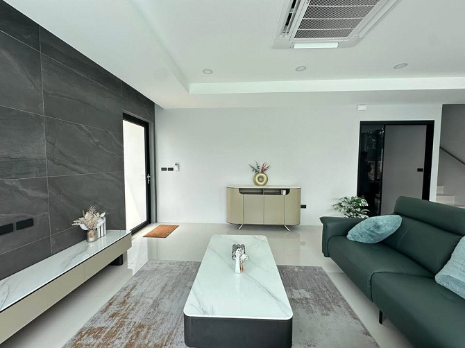 3 Bedroom Pool Villa for Rent in Nong Pla Lai Pattaya - photo 5