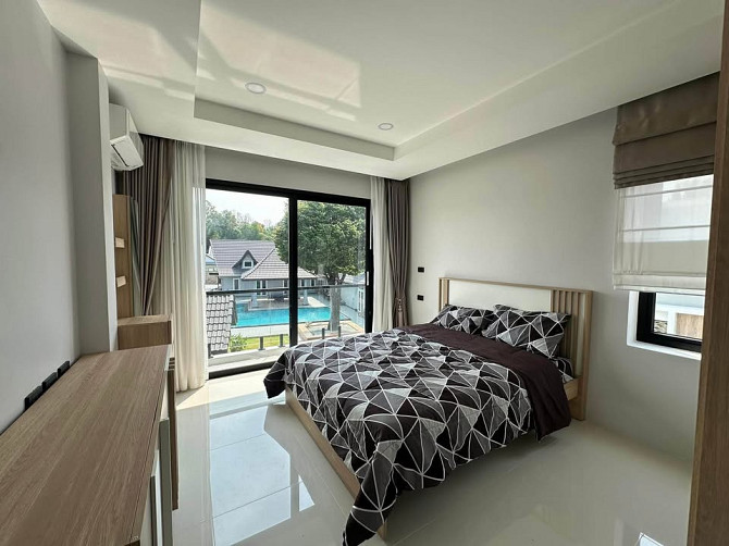 3 Bedroom Pool Villa for Rent in Nong Pla Lai Pattaya - photo 11