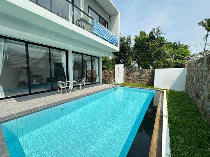 3 Bedroom Pool Villa for Rent in Nong Pla Lai Pattaya - photo 2