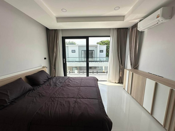 3 Bedroom Pool Villa for Rent in Nong Pla Lai Pattaya - photo 18