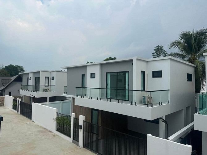 3 Bedroom Pool Villa for Rent in Nong Pla Lai Pattaya - photo 4