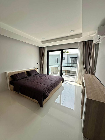 3 Bedroom Pool Villa for Rent in Nong Pla Lai Pattaya - photo 19