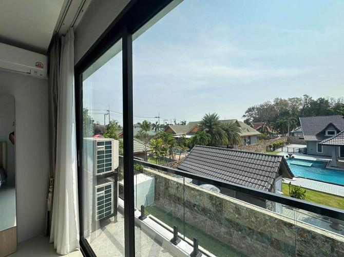 3 Bedroom Pool Villa for Rent in Nong Pla Lai Pattaya - photo 13