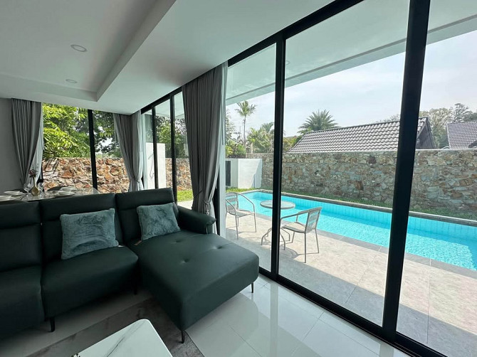 3 Bedroom Pool Villa for Rent in Nong Pla Lai Pattaya - photo 7