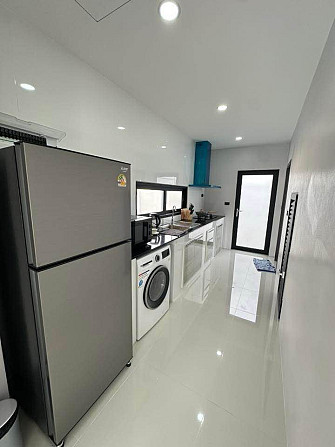 3 Bedroom Pool Villa for Rent in Nong Pla Lai Pattaya - photo 20