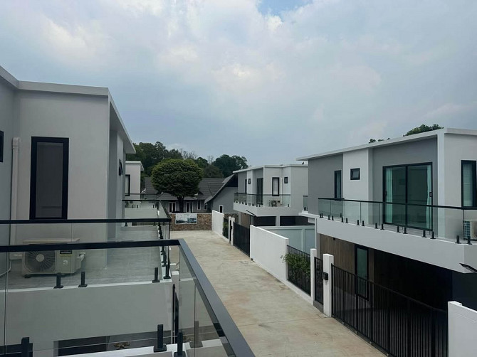 3 Bedroom Pool Villa for Rent in Nong Pla Lai Pattaya - photo 3