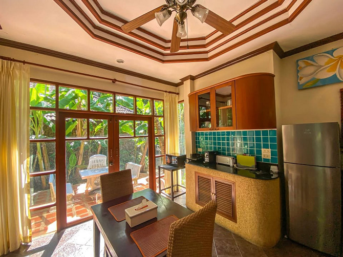 1 Bedroom Pool Villa for Rent Samui - photo 7