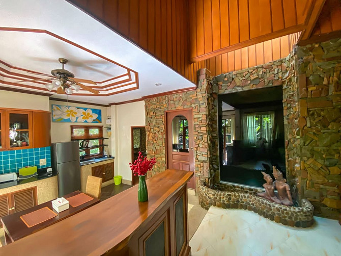 1 Bedroom Pool Villa for Rent Samui - photo 5