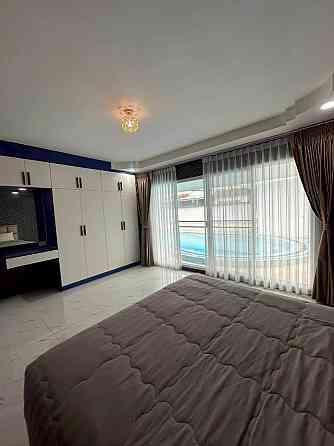 4 Bedroom Pool Villa for Long Term Rent พัทยา