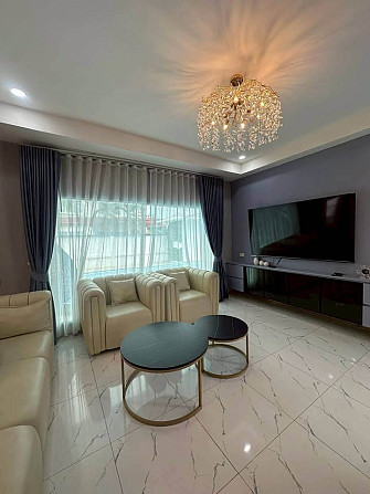 4 Bedroom Pool Villa for Long Term Rent Pattaya - photo 3