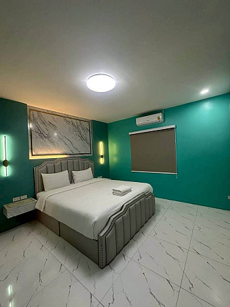 4 Bedroom Pool Villa for Long Term Rent Pattaya - photo 13