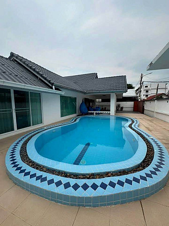 4 Bedroom Pool Villa for Long Term Rent Pattaya - photo 19