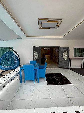 4 Bedroom Pool Villa for Long Term Rent Pattaya - photo 16