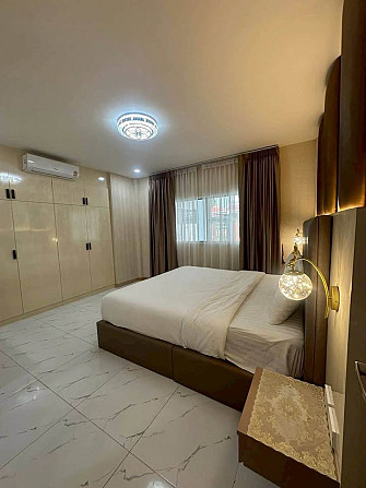 4 Bedroom Pool Villa for Long Term Rent Pattaya - photo 12