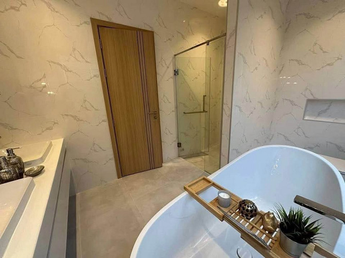 4 Bedroom Pool Villa for Rent in Maenam Pattaya - photo 9