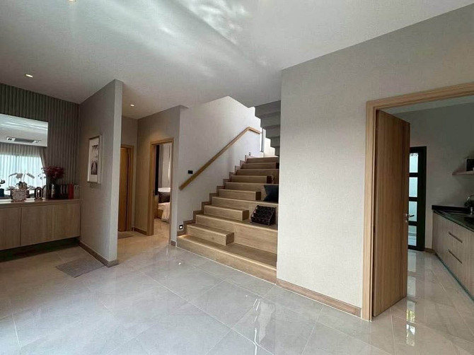 4 Bedroom Pool Villa for Rent in Maenam Pattaya - photo 5