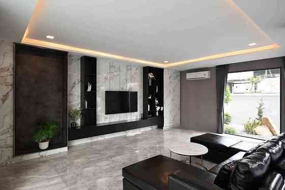 6 Bedroom Pool Villa for Rent in Pattaya พัทยา
