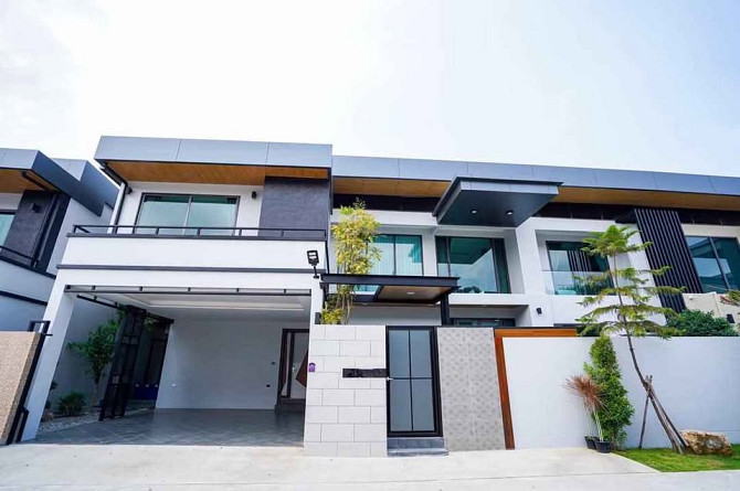6 Bedroom Pool Villa for Rent in Pattaya Pattaya - photo 20