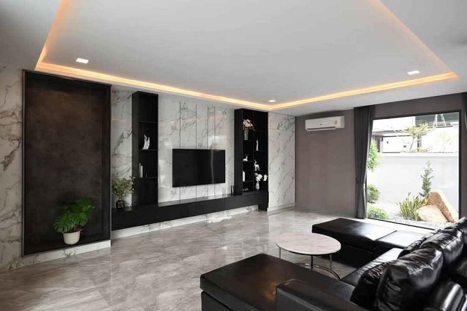 6 Bedroom Pool Villa for Rent in Pattaya Pattaya - photo 6