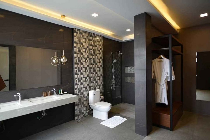 6 Bedroom Pool Villa for Rent in Pattaya Pattaya - photo 16