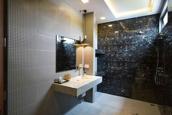 6 Bedroom Pool Villa for Rent in Pattaya Pattaya - photo 12
