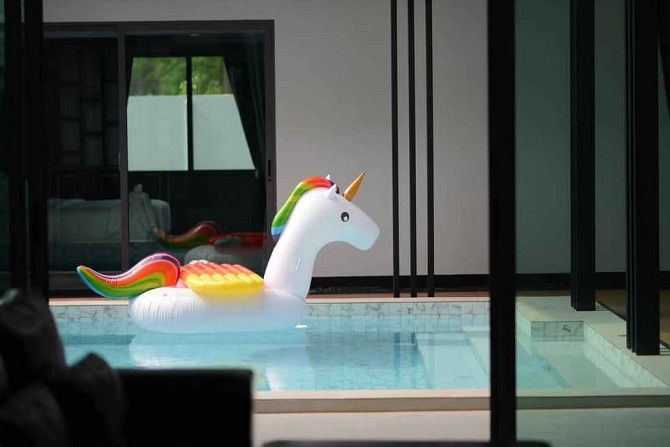 6 Bedroom Pool Villa for Rent in Pattaya Pattaya - photo 18