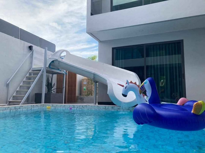 6 Bedroom Pool Villa for Rent in Pattaya Pattaya - photo 19