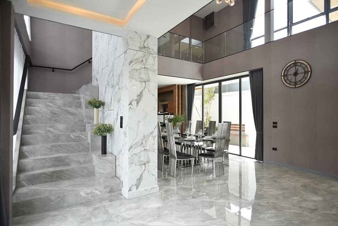 6 Bedroom Pool Villa for Rent in Pattaya Pattaya - photo 7