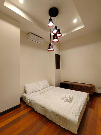 5 Bedroom Pool Villa for Rent in North Pattaya Pattaya - photo 3