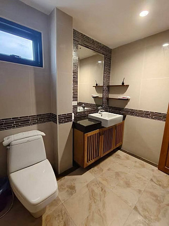 5 Bedroom Pool Villa for Rent in North Pattaya Pattaya - photo 9