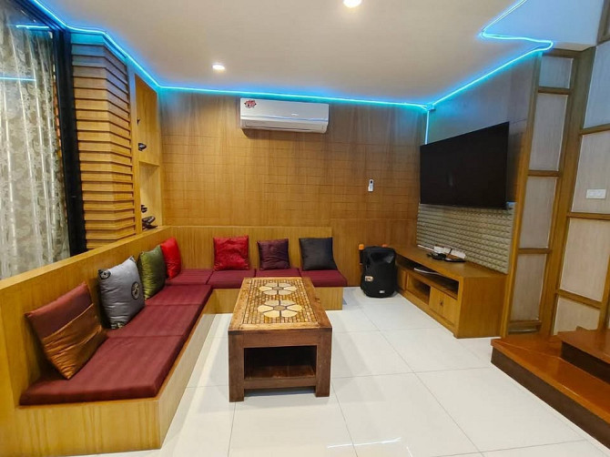 5 Bedroom Pool Villa for Rent in North Pattaya Pattaya - photo 6