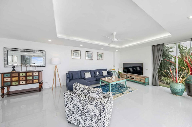 House for rent Samui - photo 20