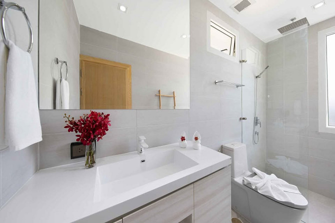 House for rent Samui - photo 15