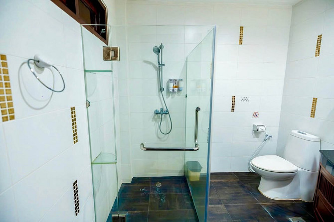 4 Bedroom Pool Villa for Rent in Jomtien Pattaya - photo 17