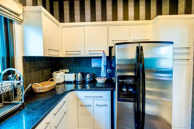4 Bedroom Pool Villa for Rent in Jomtien Pattaya - photo 7