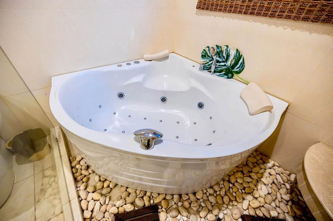 4 Bedroom Pool Villa for Rent in Jomtien Pattaya - photo 19