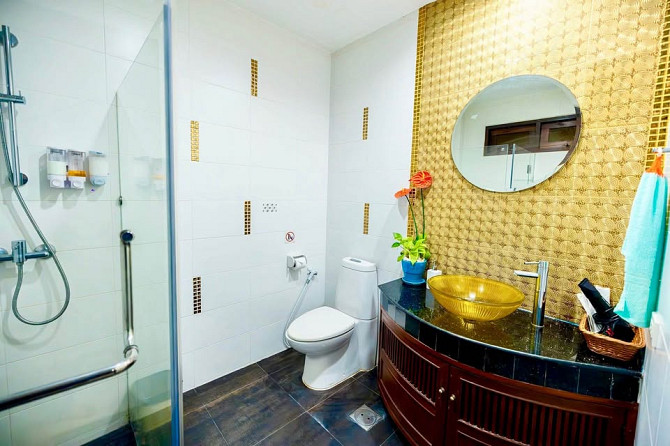 4 Bedroom Pool Villa for Rent in Jomtien Pattaya - photo 20