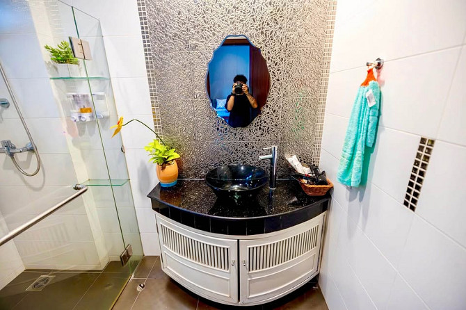 4 Bedroom Pool Villa for Rent in Jomtien Pattaya - photo 18