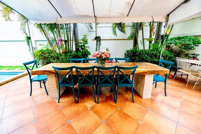 4 Bedroom Pool Villa for Rent in Jomtien Pattaya - photo 8